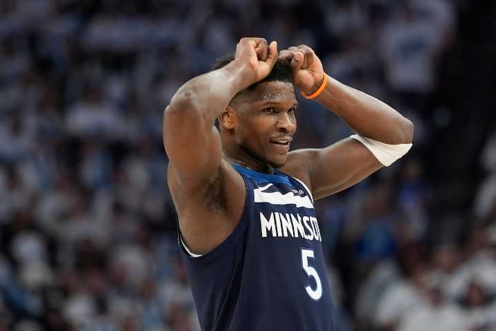 Minnesota Timberwolves vs. Oklahoma City Thunder: NBA prediction, odds, and best bets for Game 5