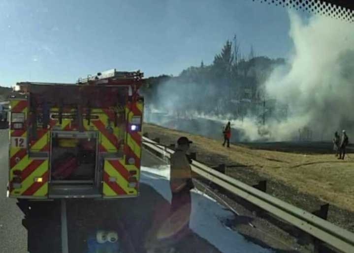 Oregon Faces Heightened Wildfire Threat Amid Federal Budget Cuts