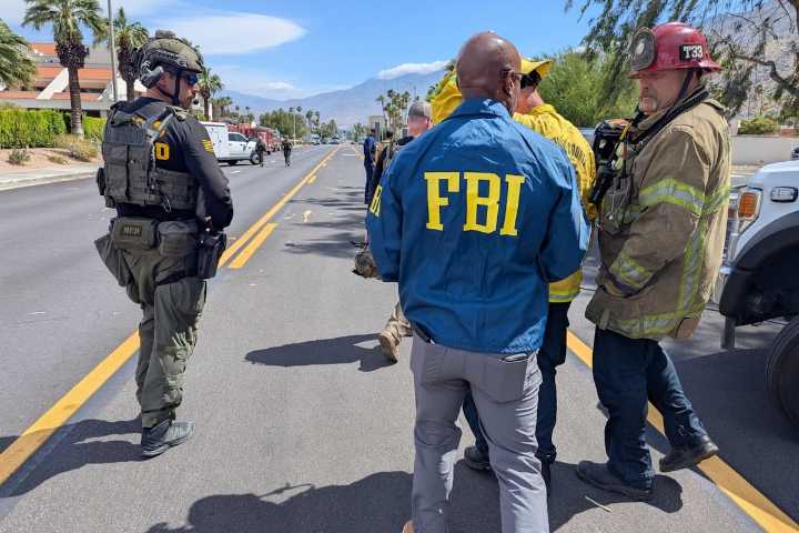 “No tienen opción". Contra las ciudades santuario: el operativo que busca anular la política en California