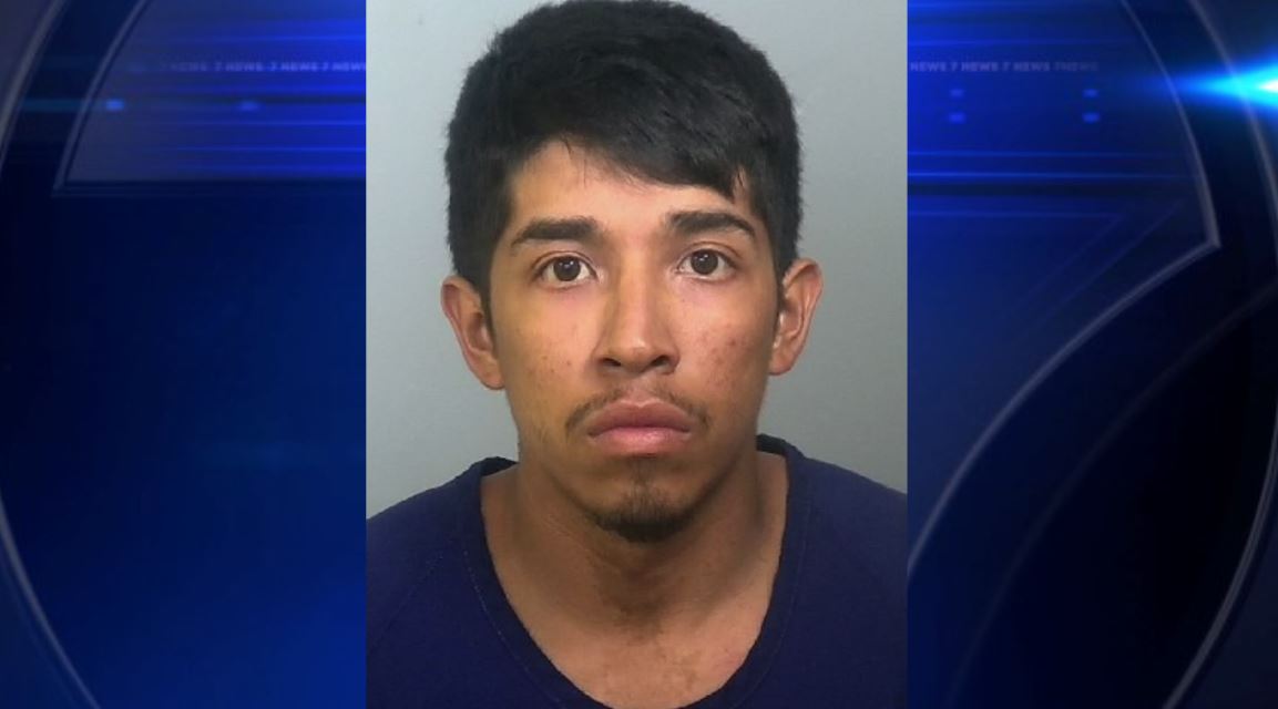 Florida man kidnapped ex-girlfriend after placing tracking device in her car: HCSO 