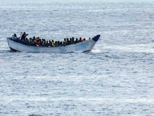 Seven dead as migrant boat capsizes off Spain’s Canary Islands