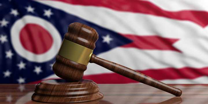 Ohio Supreme Court's Pat Fischer launches 2026 bid to oust court's lone Democrat, Jennifer Brunner