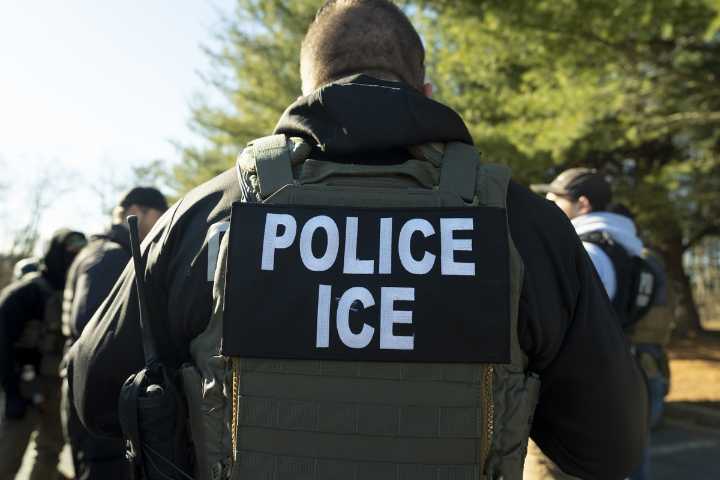 DHS adds 'Las Vegas City' to sanctuary cities list; officials say it's a mistake