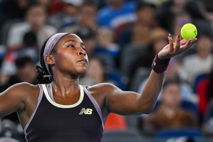 Serena Williams and Maria Sharapova Legacy Fuels Coco Gauff Recordbreaking French Open Victory Coco Gauff gears up for the 2025 French Open final while eyeing to recreate the legacy left behind by Ser