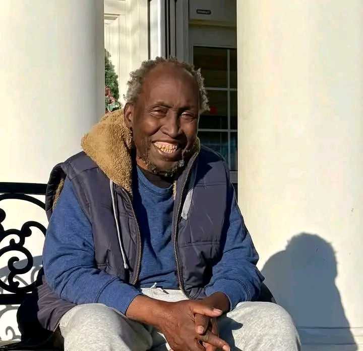 African Famous Writer Ngungi Wa Thiong’o Dies At 87