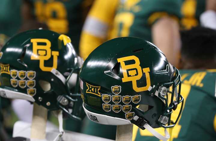 Baylor football player killed in Mississippi shooting