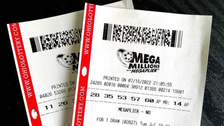 Get your tickets! Numbers to be drawn for $189M Mega Millions jackpot