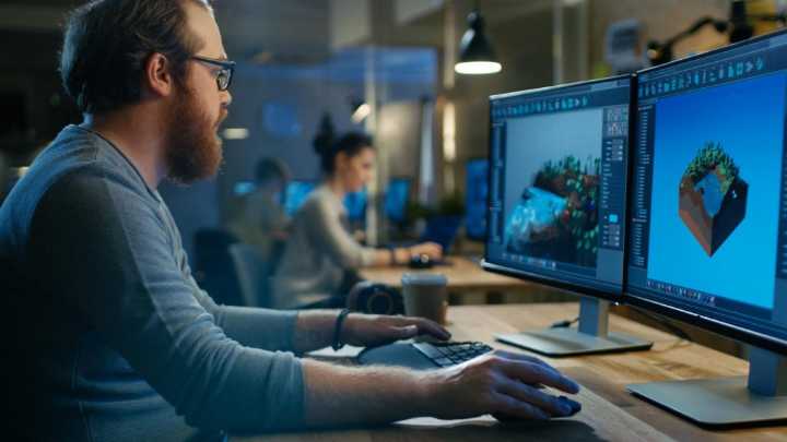 Asbury Online lanza una especialización en diseño multimedia