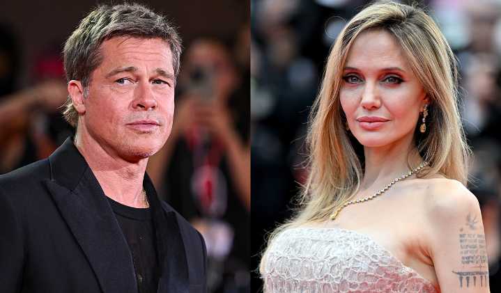 Brad Pitt Finally Addresses Angelina Jolie Divorce After Reports He Has ‘Virtually No Contact’ With His Kids: ‘I Don’t Think… ‘
