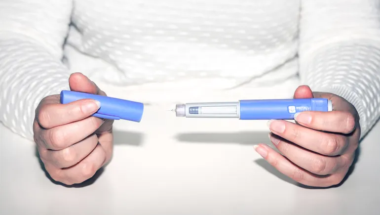 GLP-1 prescriptions for weight loss are shooting up, despite obstacles