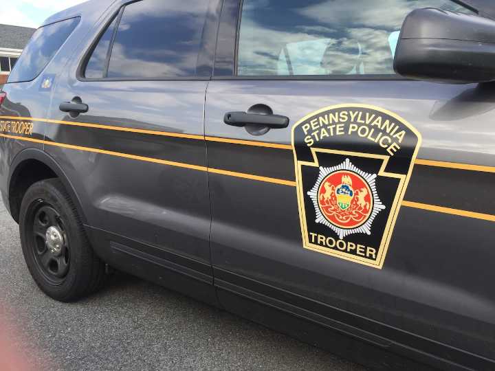 Pa. police seek help IDing body found in Delaware River
