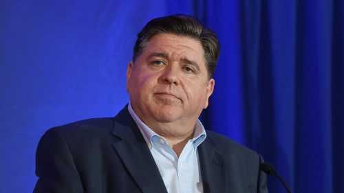 Illinois state budget: Governor JB Pritzker threatens to veto any budget containing 'broad