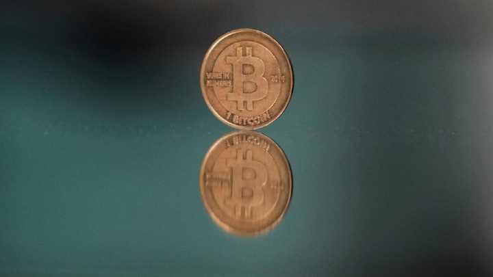 Czech justice minister resigns over a donated bitcoin scandal