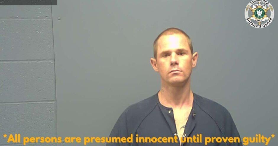 After Callie Brunett and her 4-year-old killed, Tangipahoa DA wants to prosecute first