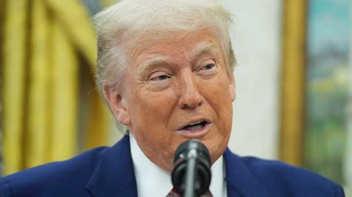 President Trump to visit NC's Fort Bragg next week