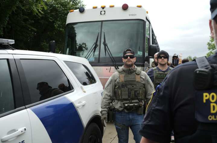 ICE to pay Nashville ‘a lot of attention’ after mayor decries raids