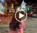 Venezolanos se caen a botellazos en Arima, «el vídeo que avergüenza a todo un país»