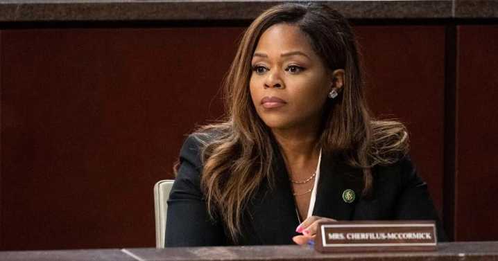 Ethics report: Sheila Cherfilus-McCormick may have violated House rules, federal law in funding request 