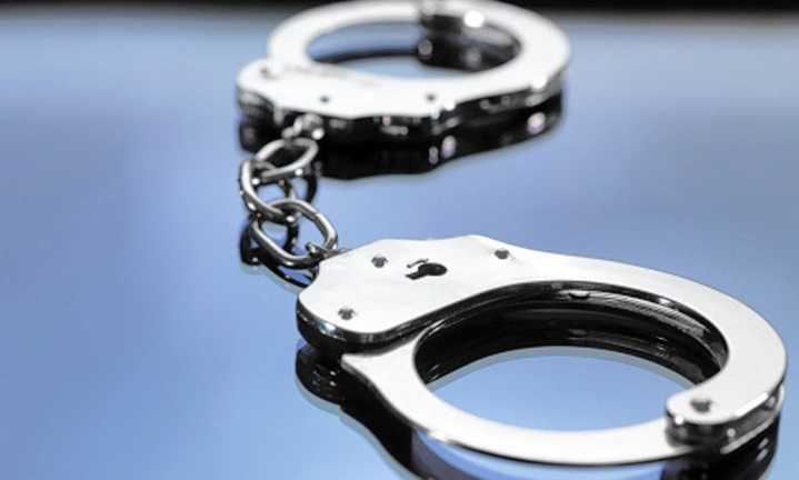 South San Francisco teacher held on suspicion of lewd acts with minors