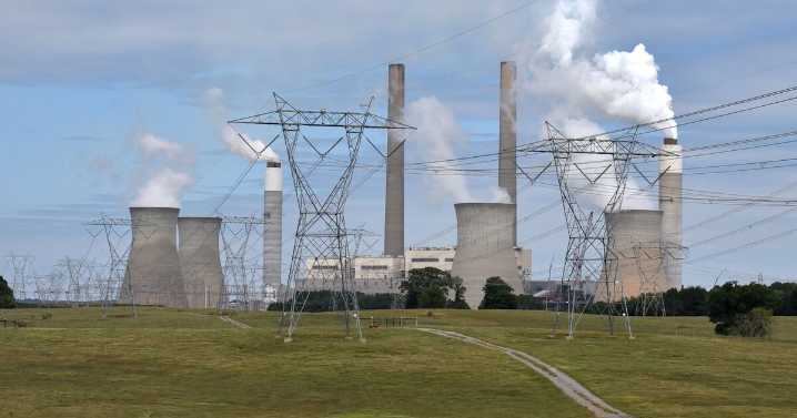 Georgia Power's forecasts face scrutiny amid data center