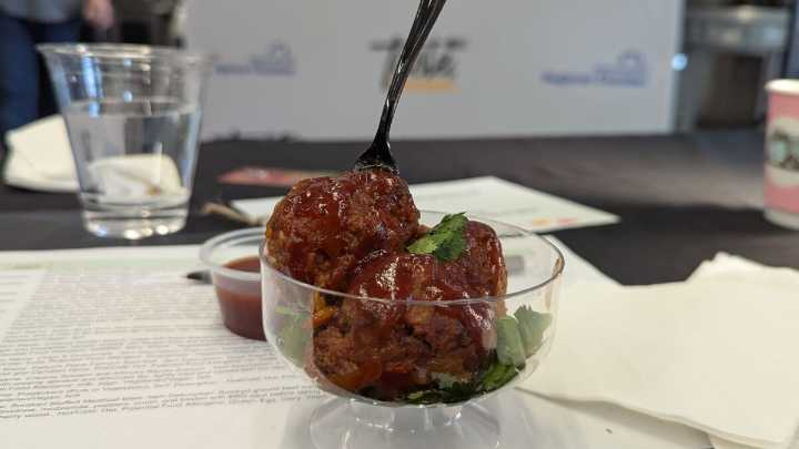 Taste of Cincinnati returns for 46th year this weekend