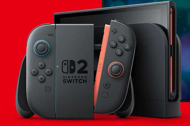 15 Facts About Nintendo Switch Pre