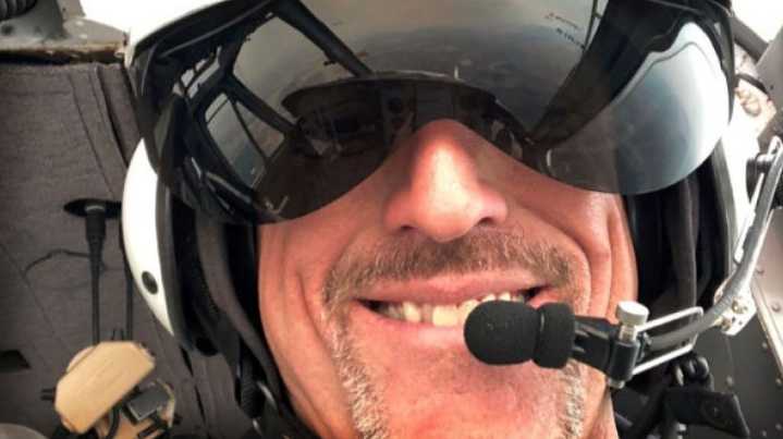Family of pilot killed in a California wildfire helicopter crash reaches a $15 million settlement