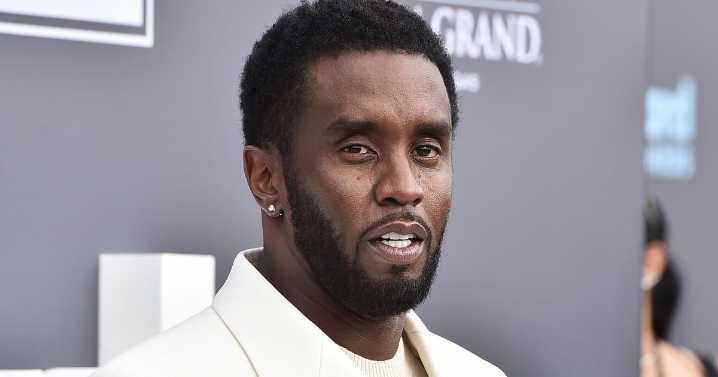 Former Assistant Says Diddy Sexually Assaulted Her And Used Violence To Get His Way