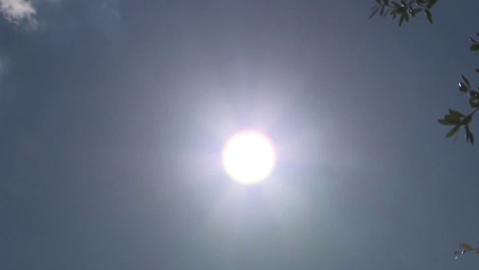 Houston’s summer heat wave has arrived, record-setting temps likely all week!