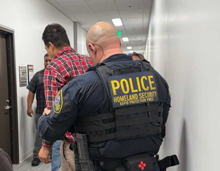 Rechazan deportación acelerada