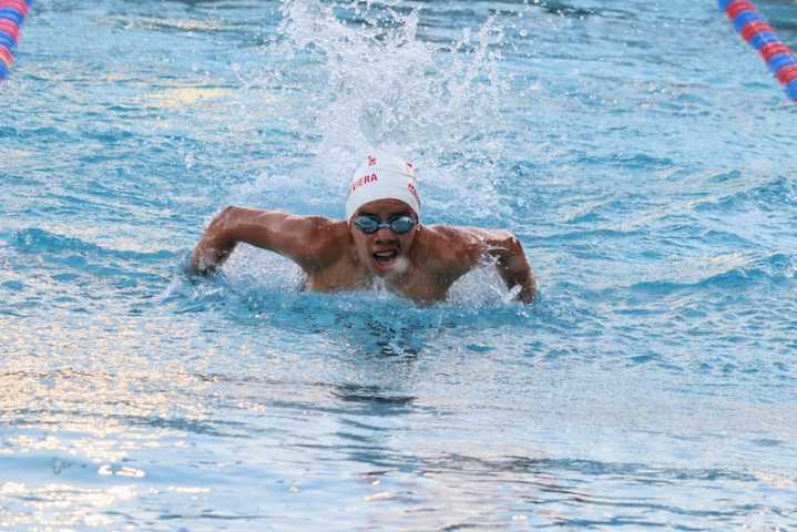 Watertown Swimmers Head to Florida to Compete at Boys & Girls Club Nationals