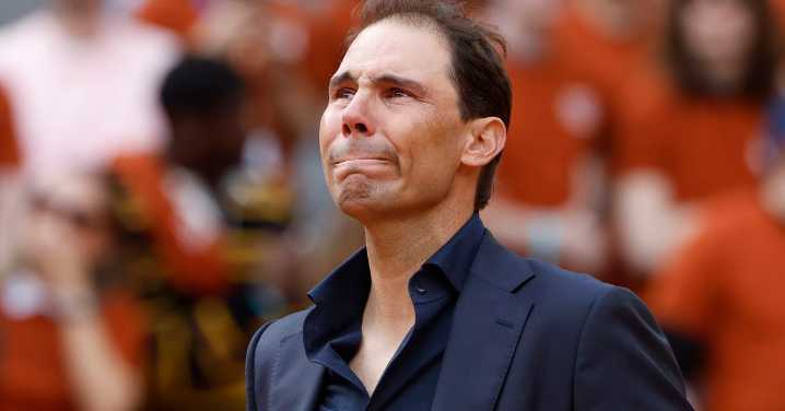 Who is the NFL’s Rafa Nadal? Determining best indoor QB, open