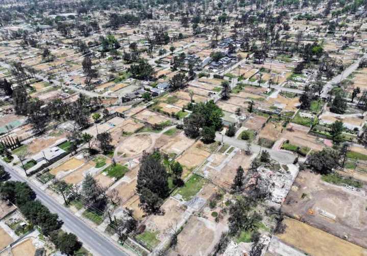 County sets end of June as deadline for completion of non