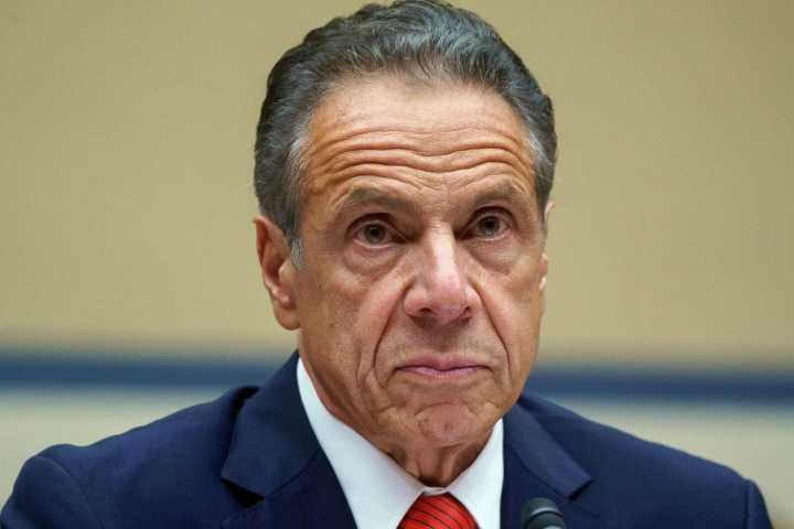 Departamento de Justicia federal investiga a Andrew Cuomo – NotiCel 