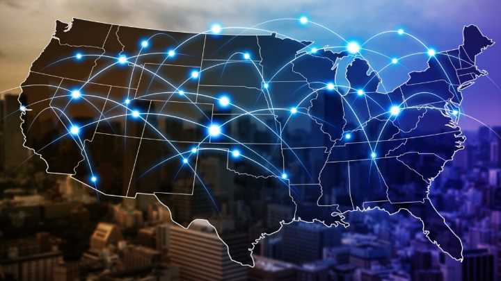 ISPs urge Trump admin to sue states that require cheaper broadband plans