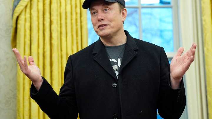 Elon Musk renuncia como asesor de Donald Trump tras discrepancias con su agenda legislativa