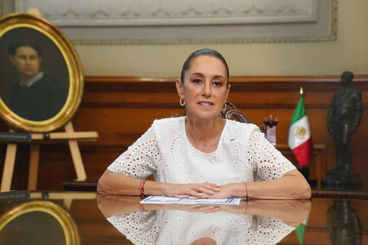 Claudia Sheinbaum insta a votar: Cambios en el poder judicial