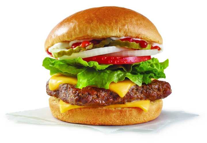 Wendy’s offers $1 Dave’s Single Hamburger every Saturday for two months