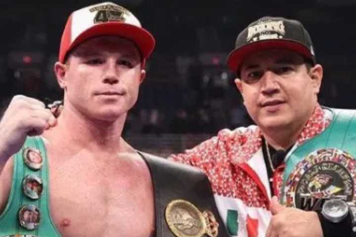 Team Canelo Alvarez Directly Accused of Involvement in Munguia PED Scandal by Former Champ As the Jaime Munguia's PED controversy picks fire, former world champion involves Canelo Alvarez and Eddy Rey