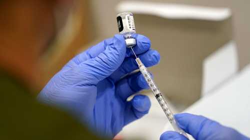 COVID-19 vaccine: What to know about the new Trump vaccine policy limits