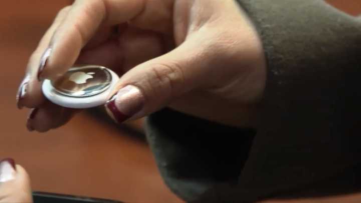 Florida man accused of stalking woman using tracking device 
