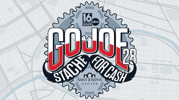 Go Joe 28 | Stache for Cash