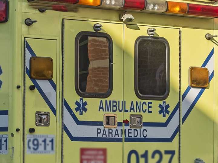 Dad shot daughter while cleaning loaded gun in Ocean County