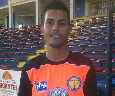 Suspenden la salida de los restos de Josué «el General» García en Trinidad