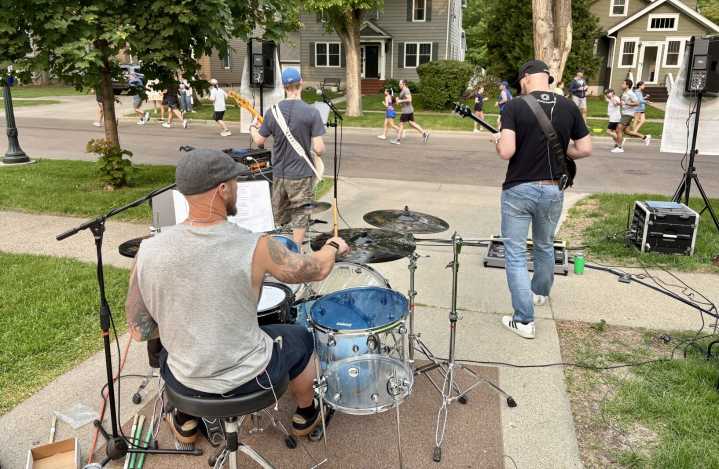 McFeely: As Fargo Marathon loses some juice, so does party vibe on 8th Street