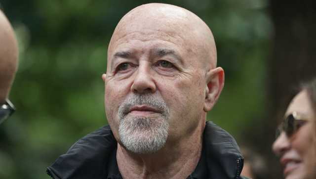 Bernard Kerik, who was NY police commissioner on 9/11, dies at 69