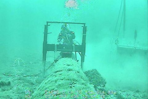 US officials release Line 5 environmental review; first step to tunnel decision
