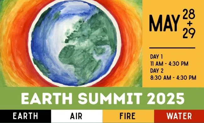 White Earth Tribal and Community College Finalizing Plans for Earth Summit 2025