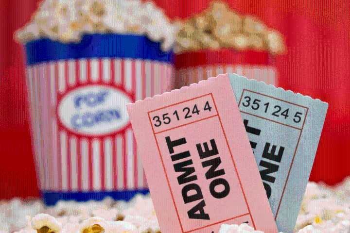 Cinemark’s Summer Movie Clubhouse for $1.75 - South Florida on the Cheap
