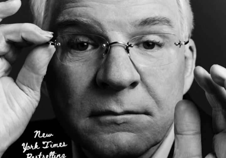 ‘Steve Martin Writes the Written Word’ Shows Depth of Comedian’s Talent